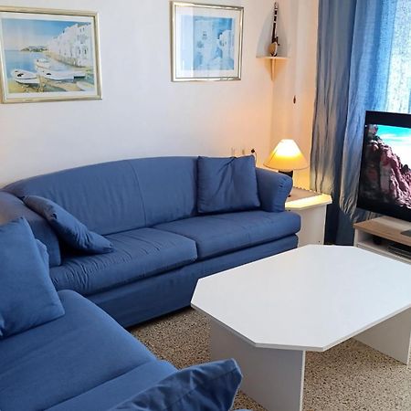 Mountain View Apartment In Port Alcudia Port de Alcudia  Zewnętrze zdjęcie