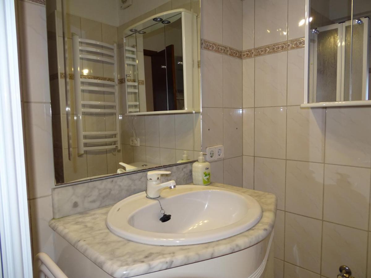 Mountain View Apartment In Port Alcudia Port de Alcudia  Zewnętrze zdjęcie