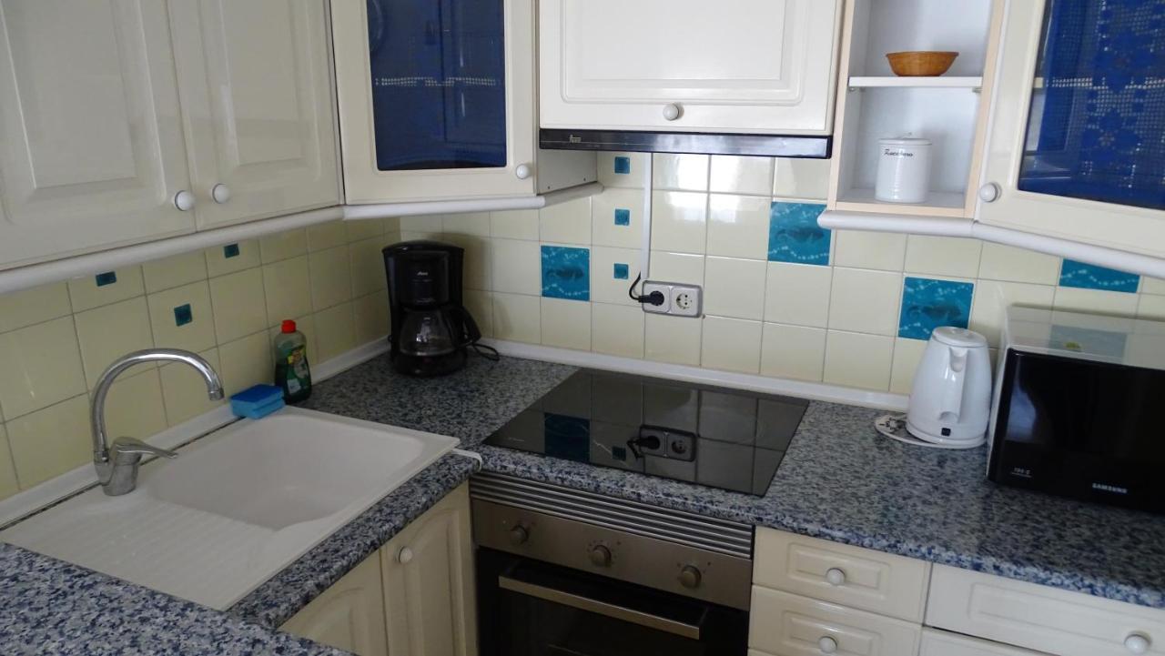Mountain View Apartment In Port Alcudia Port de Alcudia  Zewnętrze zdjęcie