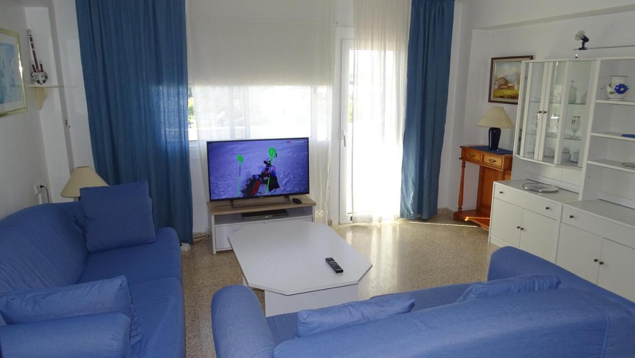 Mountain View Apartment In Port Alcudia Port de Alcudia  Zewnętrze zdjęcie