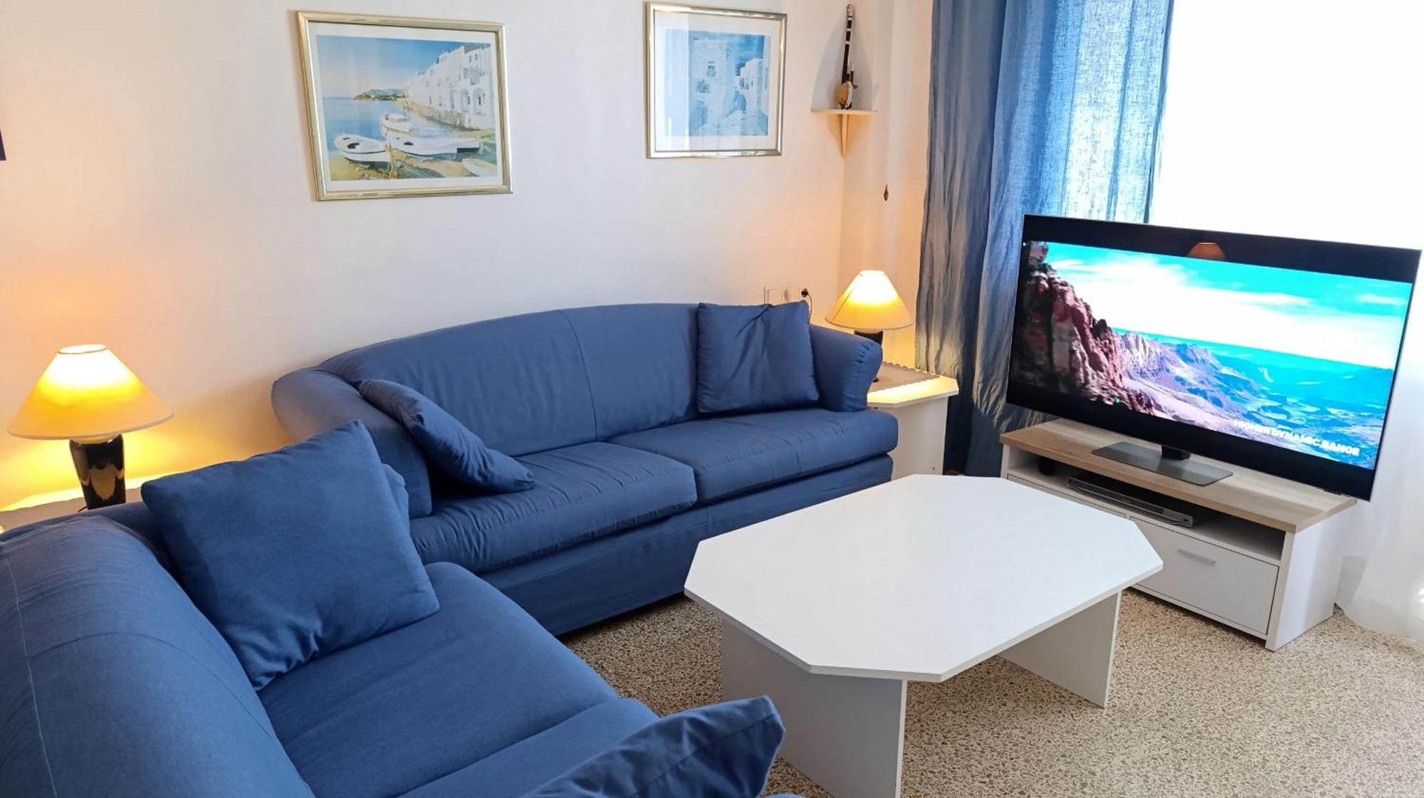 Mountain View Apartment In Port Alcudia Port de Alcudia  Zewnętrze zdjęcie